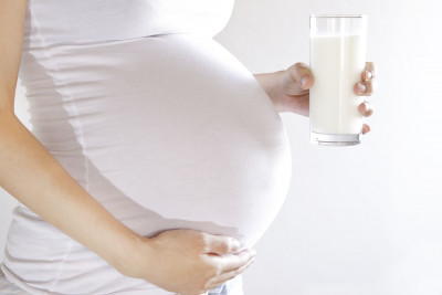 Rekomendasi Makanan untuk Trimester Pertama Kehamilan